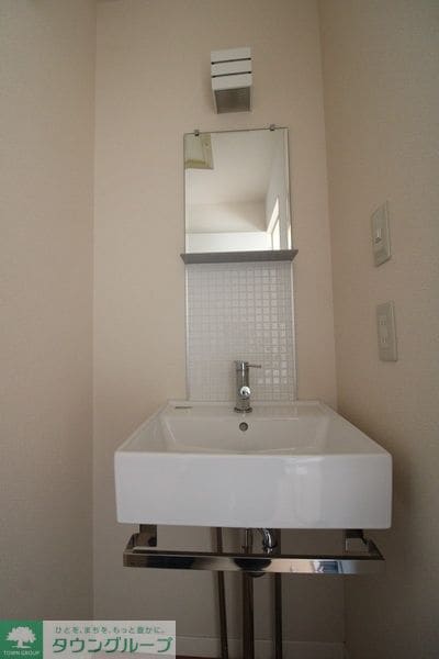 レガーロG棟の物件内観写真