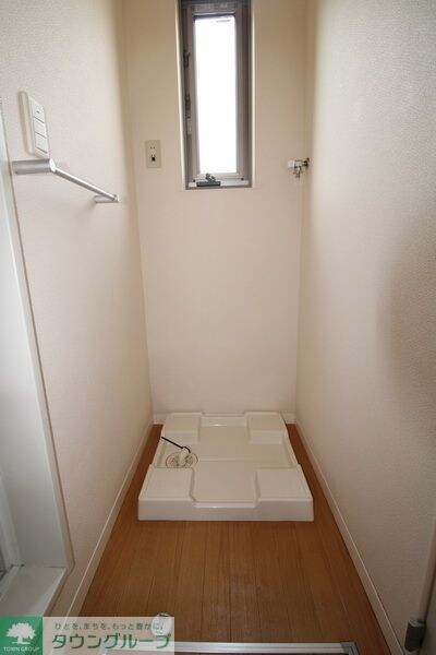 レガーロG棟の物件内観写真