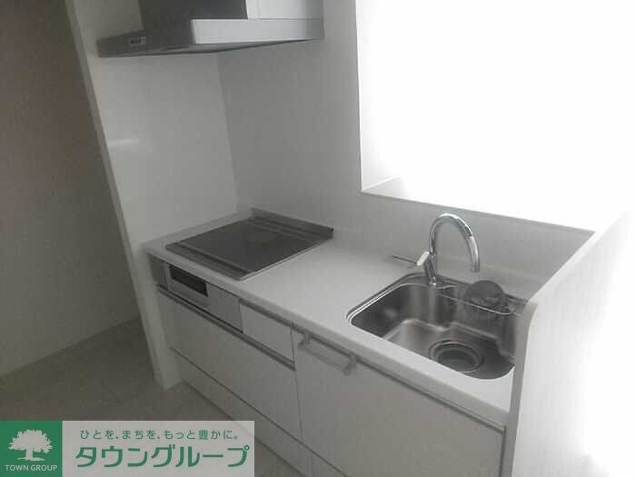 Dフラット東平山 B棟の物件内観写真