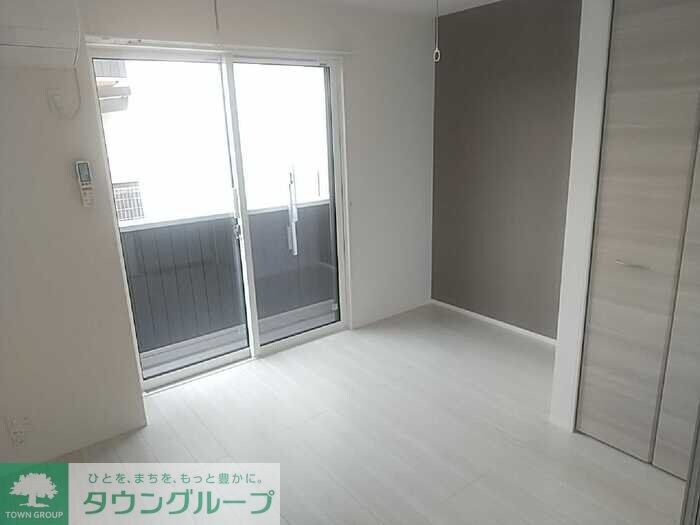 Dフラット東平山 B棟の物件内観写真