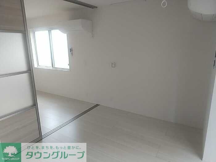 Dフラット東平山 B棟の物件内観写真