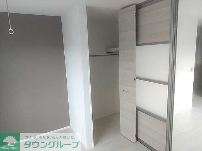 Dフラット東平山 B棟の物件内観写真