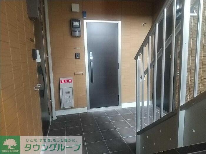 Dフラット東平山 B棟の物件内観写真