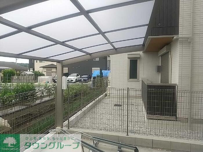 Dフラット東平山 B棟の物件内観写真