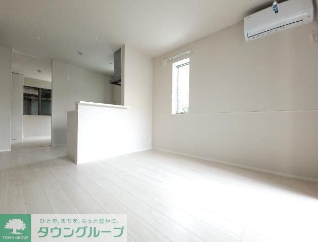 Maison d or 顕の物件内観写真