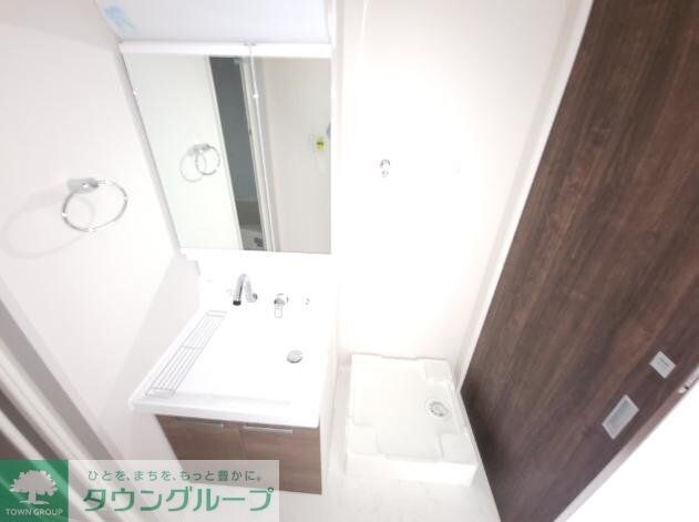 Maison d or 顕の物件内観写真