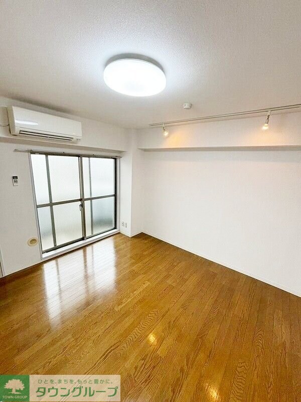 コアハイム八王子の物件内観写真