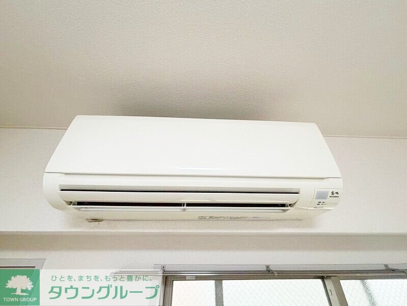 コアハイム八王子の物件内観写真