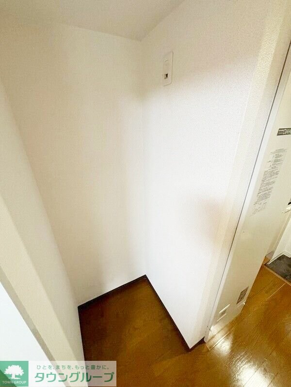 コアハイム八王子の物件内観写真