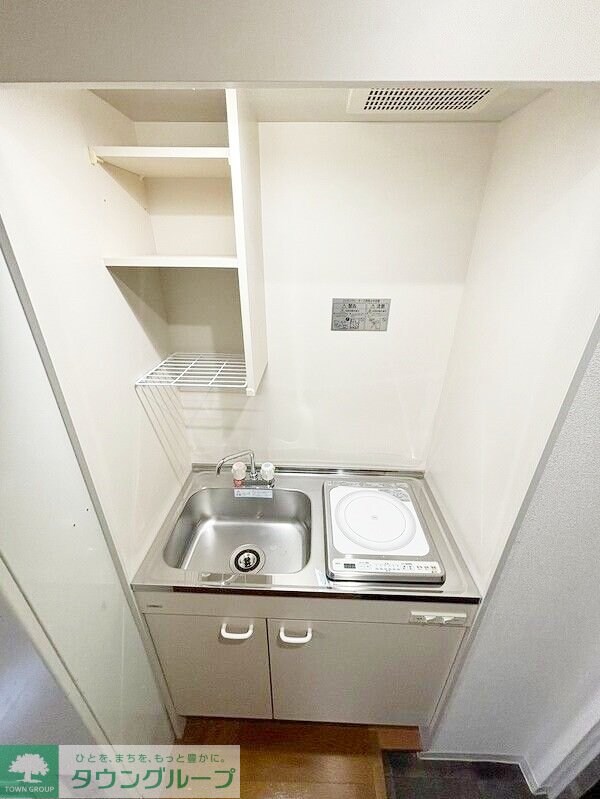 コアハイム八王子の物件内観写真