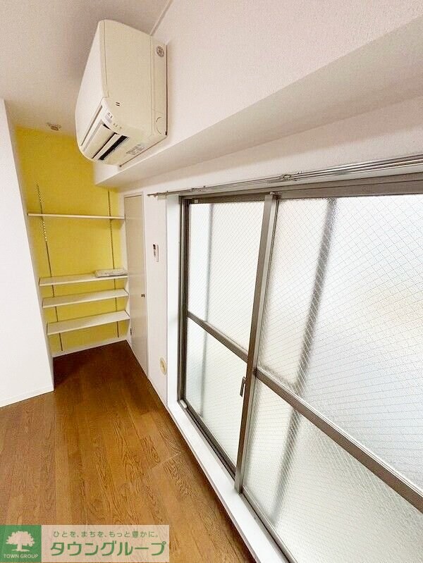 コアハイム八王子の物件内観写真