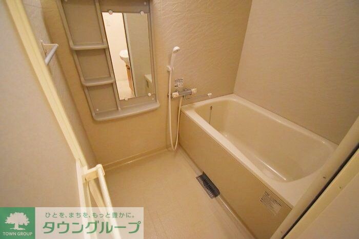 ラ・プランタンの物件内観写真