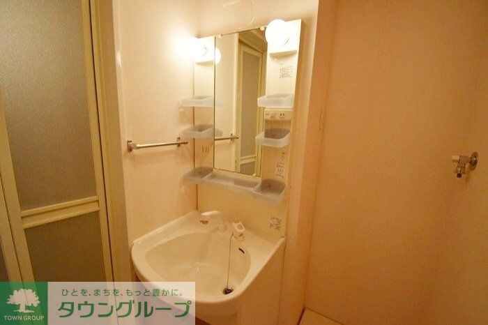 ラ・プランタンの物件内観写真