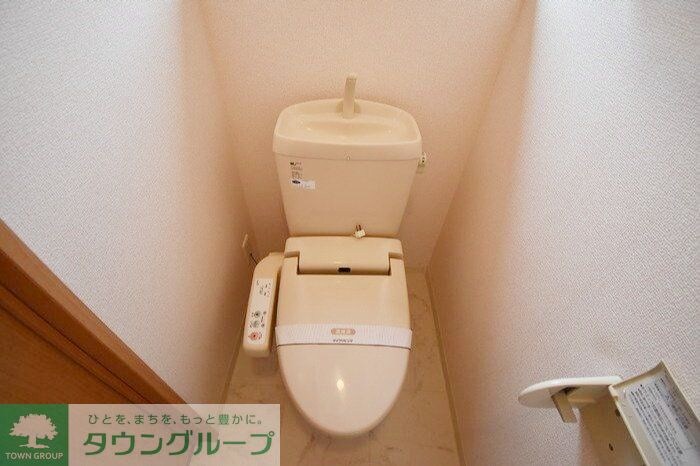 ラ・プランタンの物件内観写真