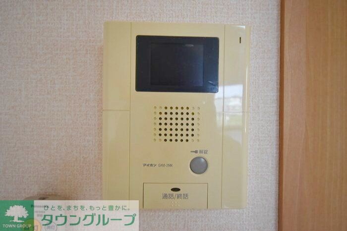 ラ・プランタンの物件内観写真