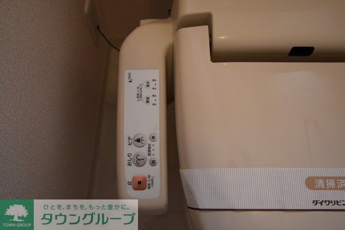 ラ・プランタンの物件内観写真