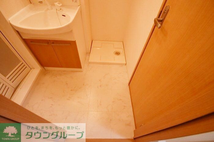 ラ・プランタンの物件内観写真