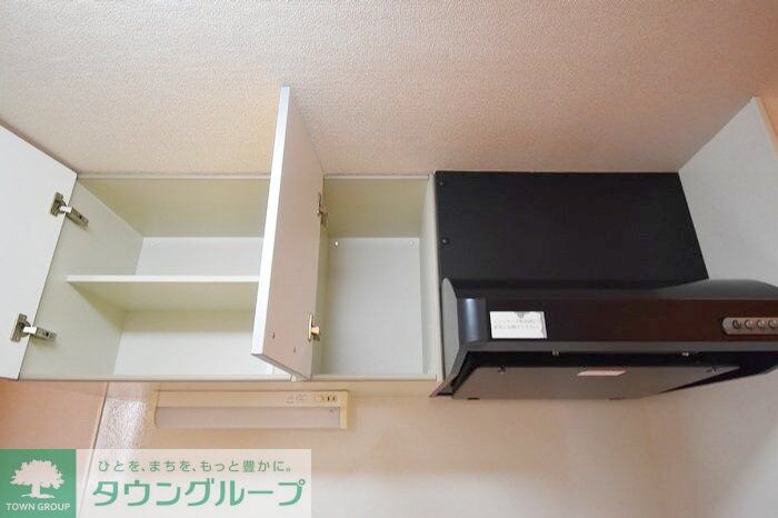 ラ・プランタンの物件内観写真