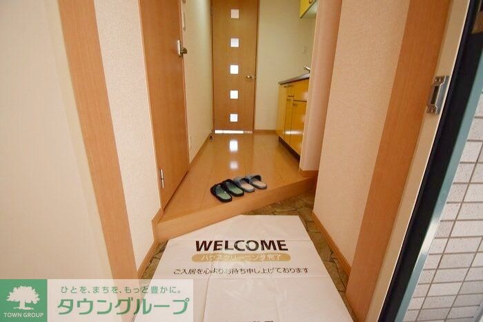 ラ・プランタンの物件内観写真