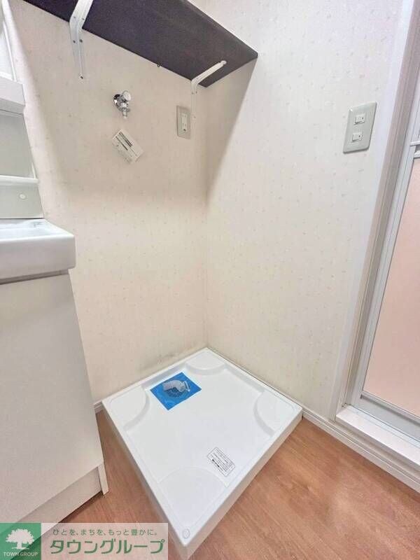 八王子はざま住宅の物件内観写真