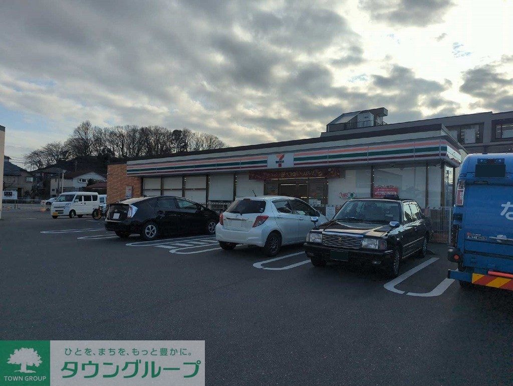 レオパレスタスコの物件内観写真