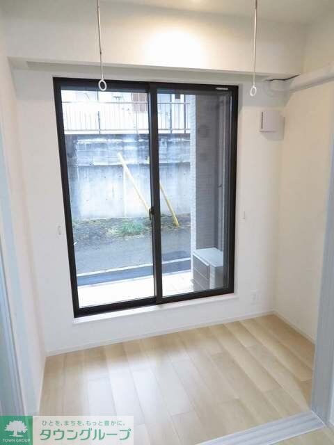 サンライト小宮東の物件内観写真