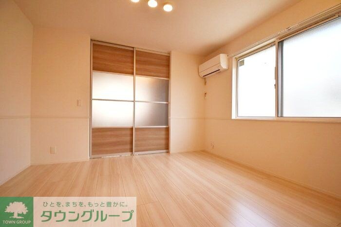 アネモネ元本郷の物件内観写真