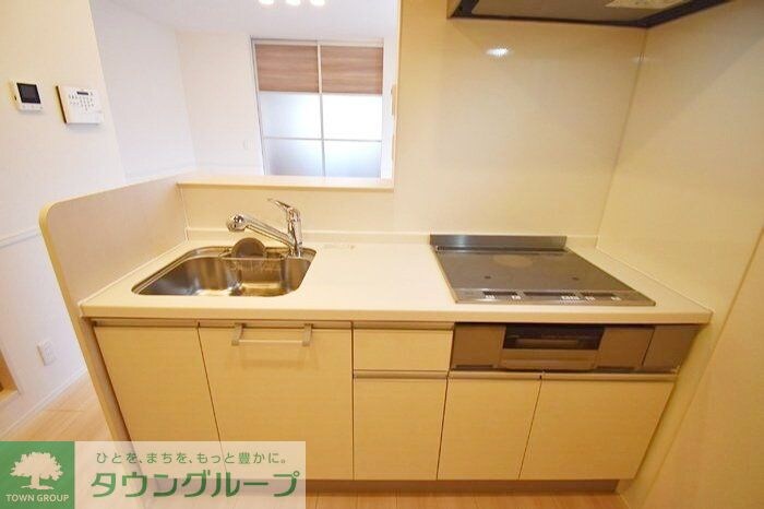 アネモネ元本郷の物件内観写真