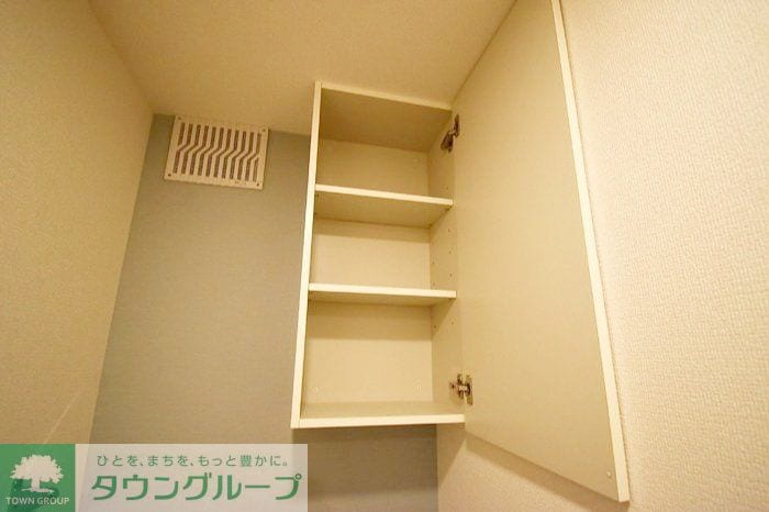 アネモネ元本郷の物件内観写真