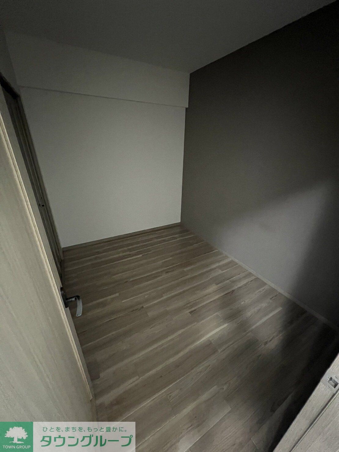 カレラエイトの物件内観写真