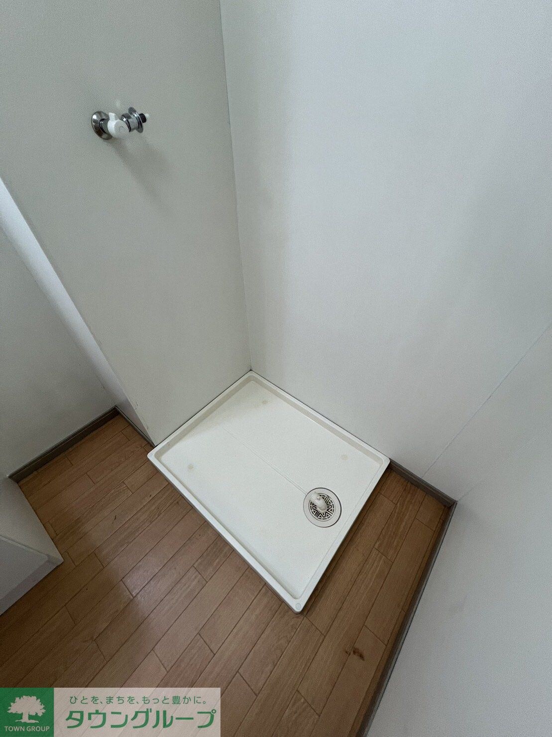 カレラエイトの物件内観写真