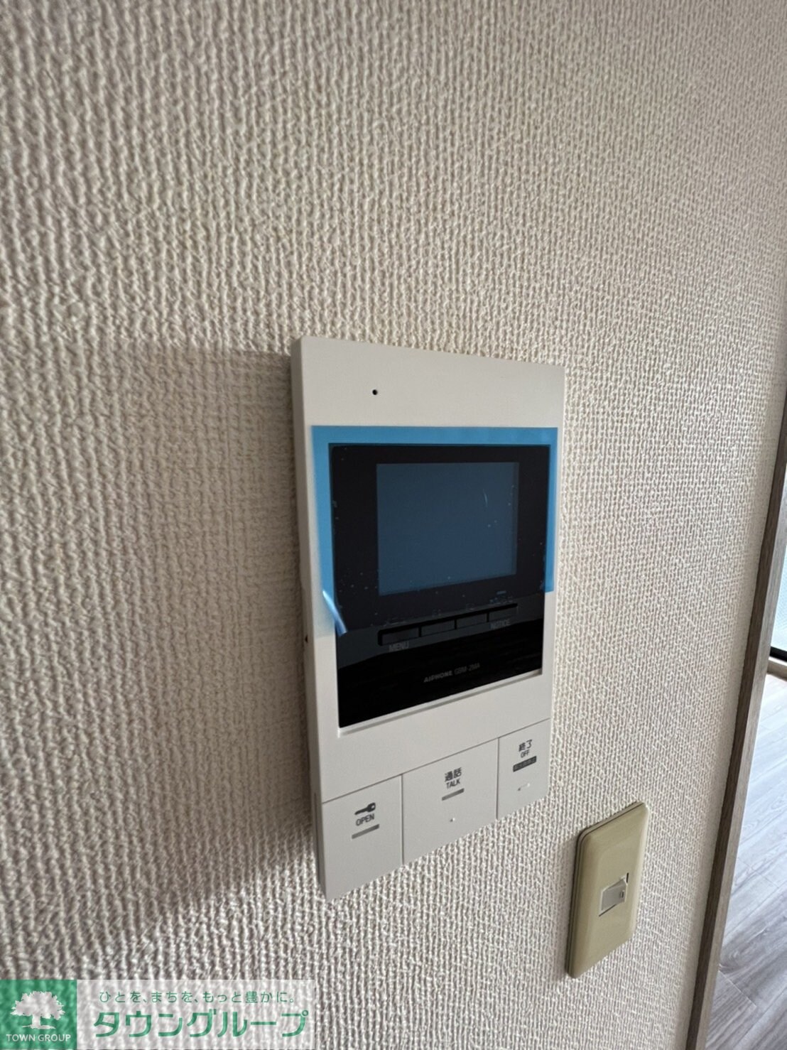 カレラエイトの物件内観写真