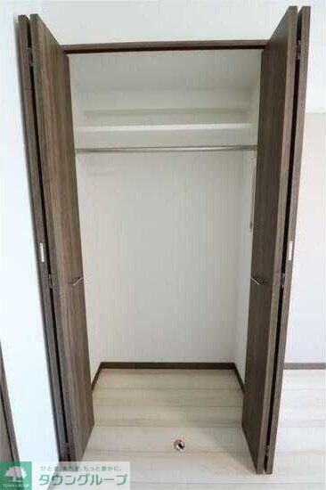 GENOVIA白糸台skygardenの物件内観写真