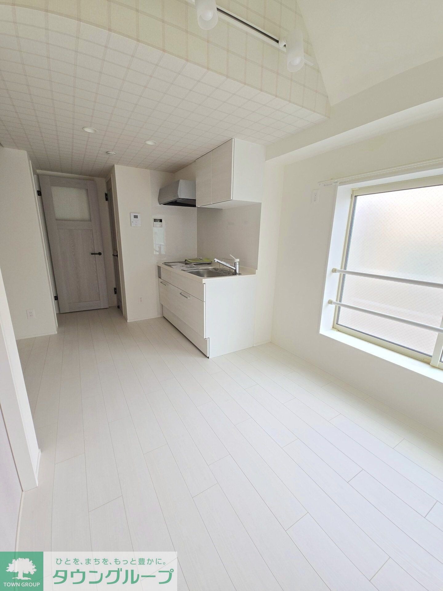 Florence東府中の物件内観写真