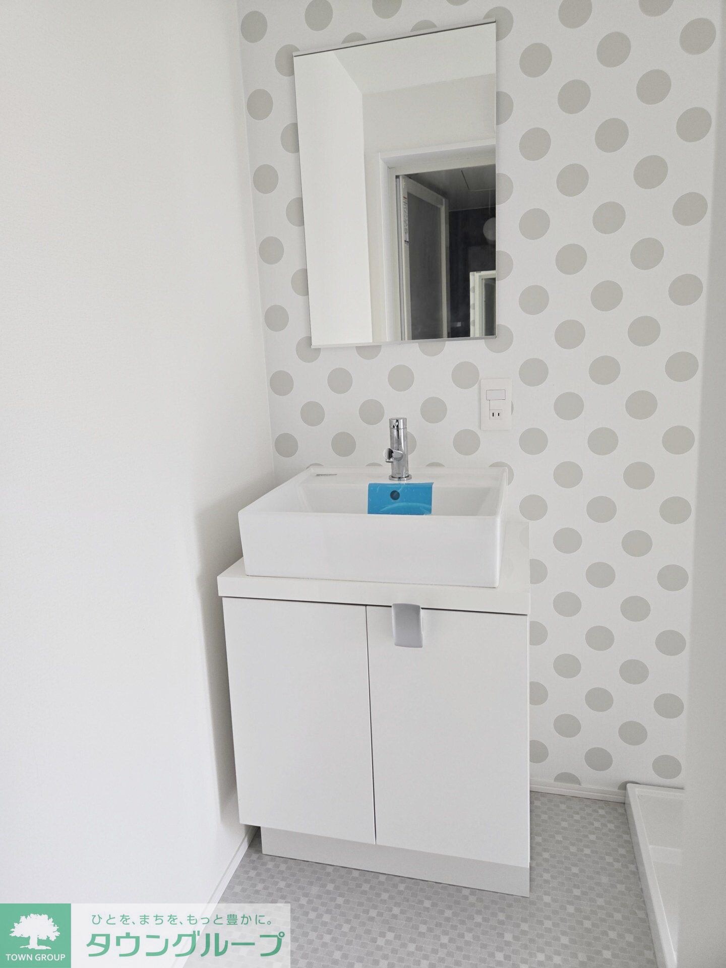 Florence東府中の物件内観写真