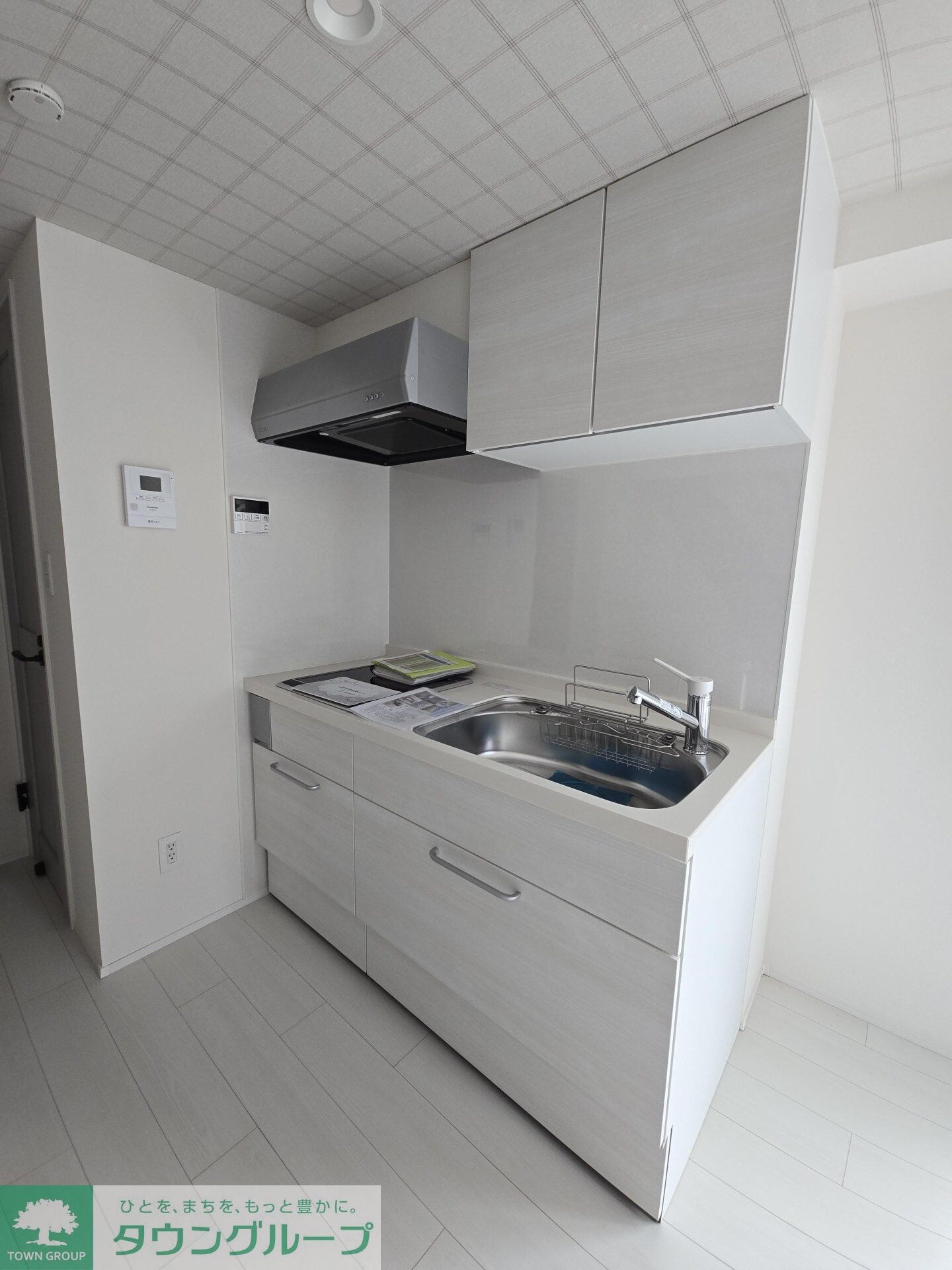 Florence東府中の物件内観写真