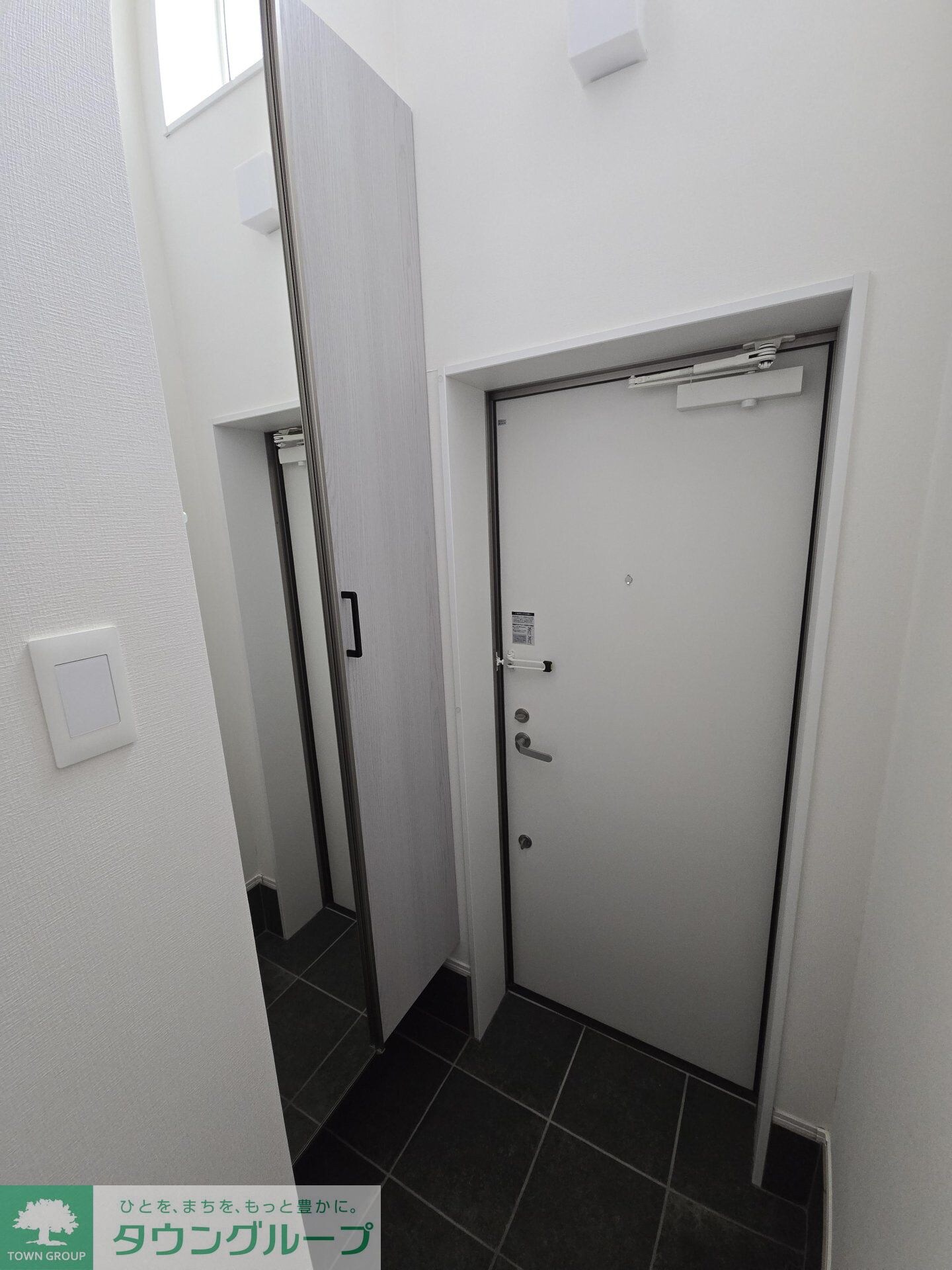 Florence東府中の物件内観写真