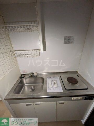 エクセレンスオガワの物件内観写真