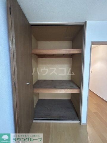 エクセレンスオガワの物件内観写真