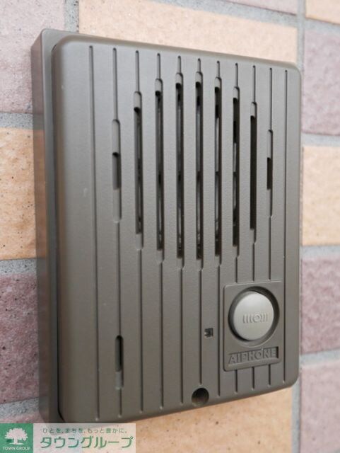 サザンストリームの物件内観写真