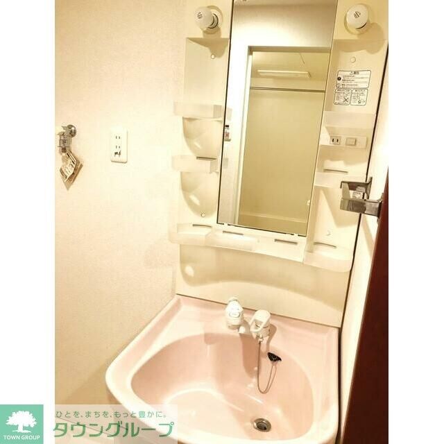 サザンストリームの物件内観写真