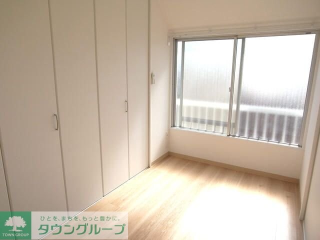 吉原ハイツの物件内観写真