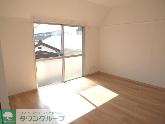 吉原ハイツの物件内観写真