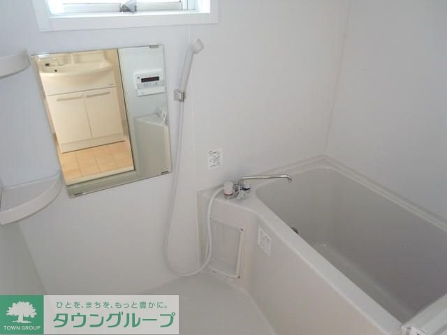 吉原ハイツの物件内観写真