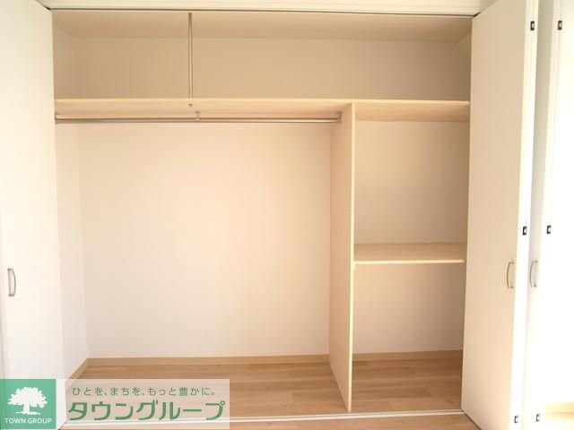 吉原ハイツの物件内観写真