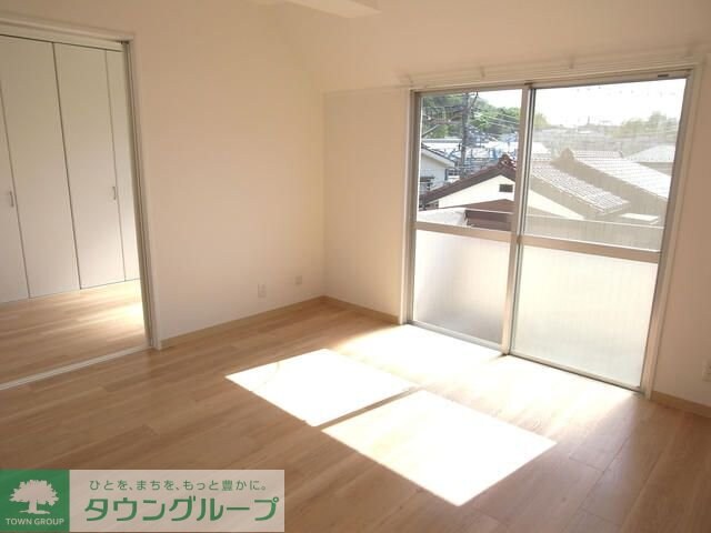 吉原ハイツの物件内観写真