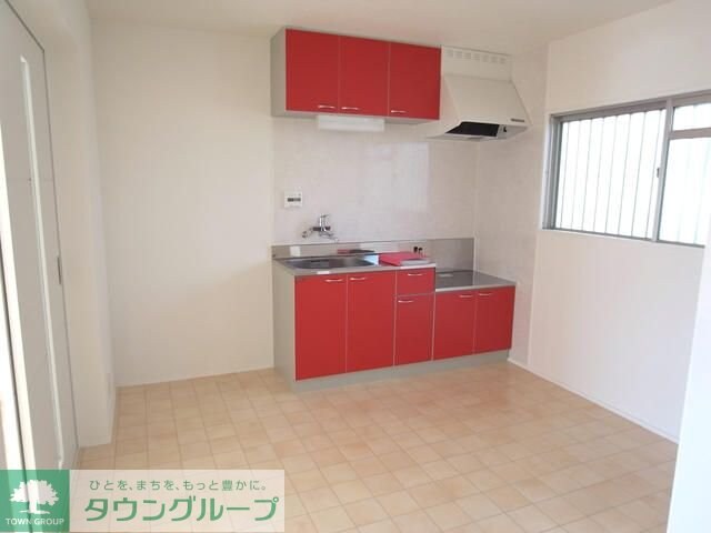 吉原ハイツの物件内観写真