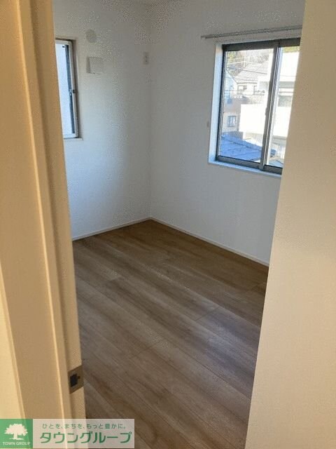 グランソフィア西片倉の物件内観写真