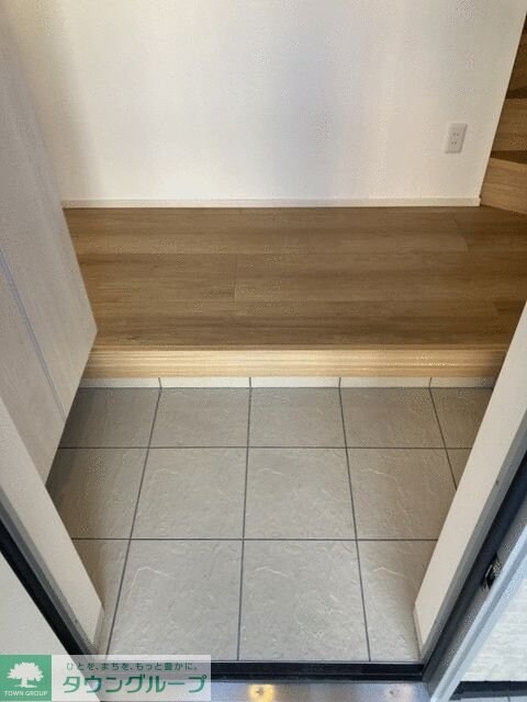 グランソフィア西片倉の物件内観写真