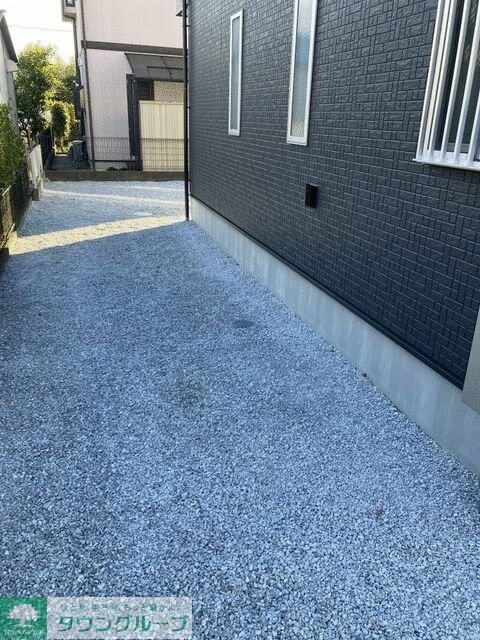 グランソフィア西片倉の物件内観写真